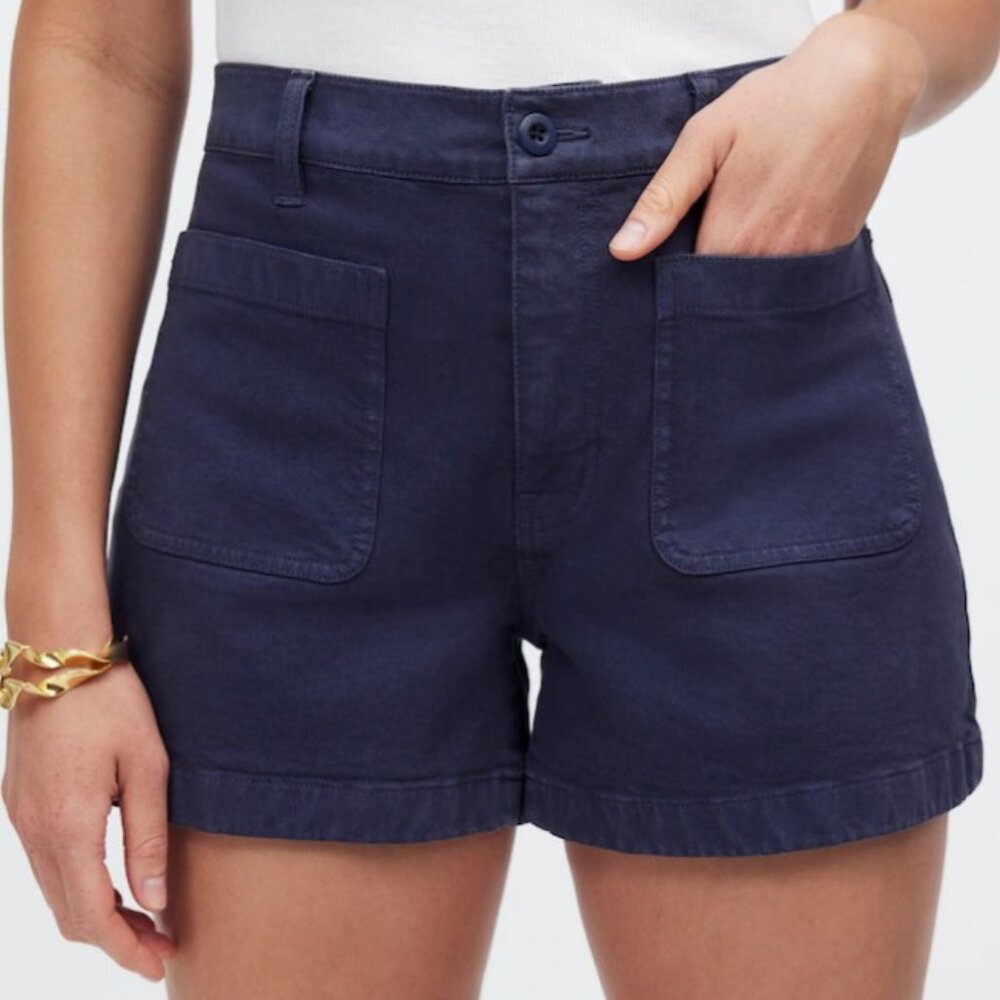 The Emmett Short